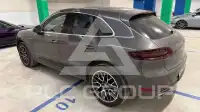 2016 Porsche MACAN