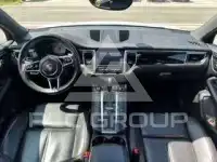 2016 Porsche MACAN