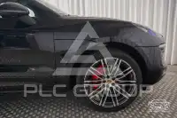 2016 Porsche MACAN