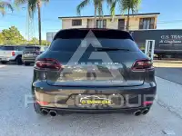 2016 Porsche MACAN