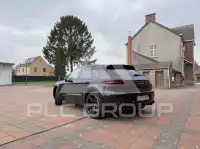 2016 Porsche MACAN