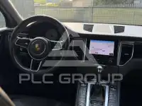 2016 Porsche MACAN