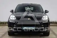 2016 Porsche MACAN