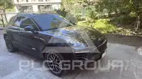 2016 Porsche MACAN