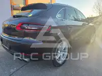 2016 Porsche MACAN
