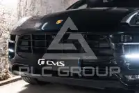 2016 Porsche MACAN