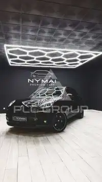 2016 Porsche MACAN