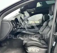 2016 Porsche MACAN