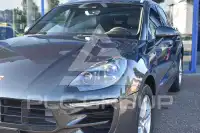 2016 Porsche MACAN