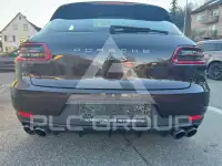 2016 Porsche MACAN