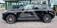 2016 Porsche MACAN