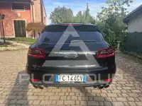 2016 Porsche MACAN