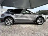 2016 Porsche MACAN