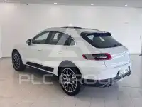2016 Porsche MACAN
