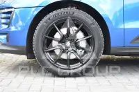 2016 Porsche MACAN