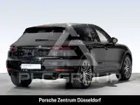 2016 Porsche MACAN