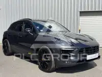 2016 Porsche MACAN