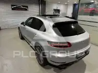 2016 Porsche MACAN