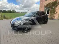 2016 Porsche MACAN