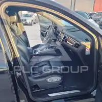 2016 Porsche MACAN