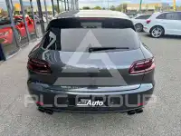2016 Porsche MACAN