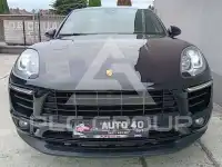 2016 Porsche MACAN
