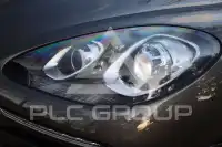 2016 Porsche MACAN