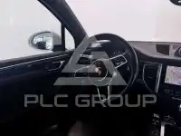 2016 Porsche MACAN
