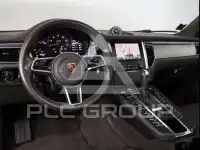 2016 Porsche MACAN