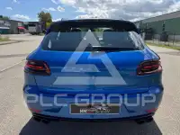 2016 Porsche MACAN