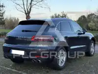 2016 Porsche MACAN