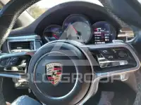 2016 Porsche MACAN