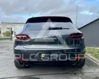 2016 Porsche MACAN