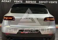 2016 Porsche MACAN