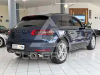2016 Porsche MACAN