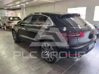 2016 Porsche MACAN