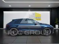 2016 Porsche MACAN