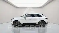 2016 Porsche MACAN