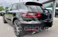 2016 Porsche MACAN