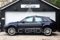 2016 Porsche MACAN