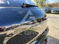 2016 Porsche MACAN