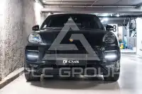 2016 Porsche MACAN