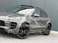 2016 Porsche MACAN