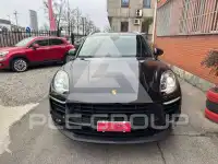 2016 Porsche MACAN