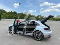 2016 Porsche MACAN