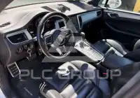 2016 Porsche MACAN