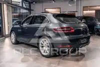 2016 Porsche MACAN
