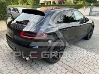 2016 Porsche MACAN
