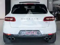2016 Porsche MACAN