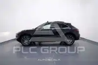 2016 Porsche MACAN
